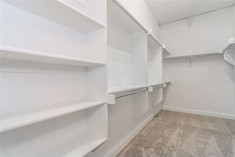 Tiny photo for 852 Sweet Iron Road, Frisco, TX 75034 (MLS # 21319285)