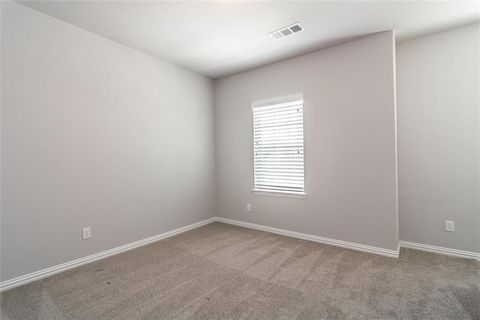 Tiny photo for 852 Sweet Iron Road, Frisco, TX 75034 (MLS # 21319285)
