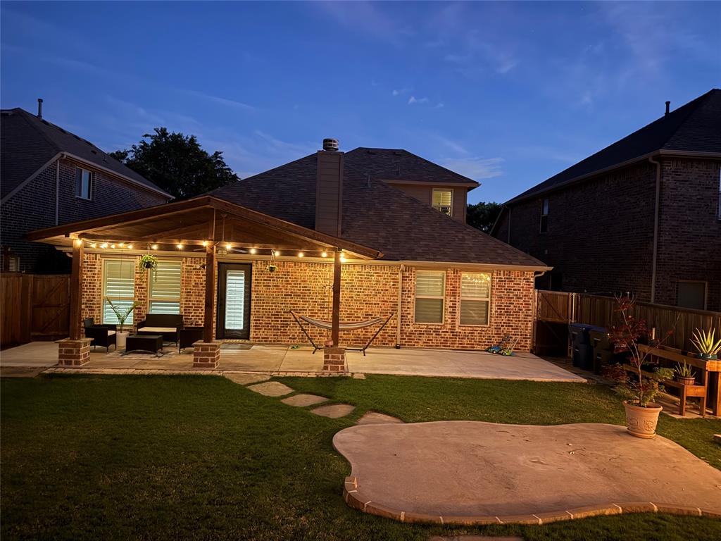 Reserve At Westridge #5 - Residential