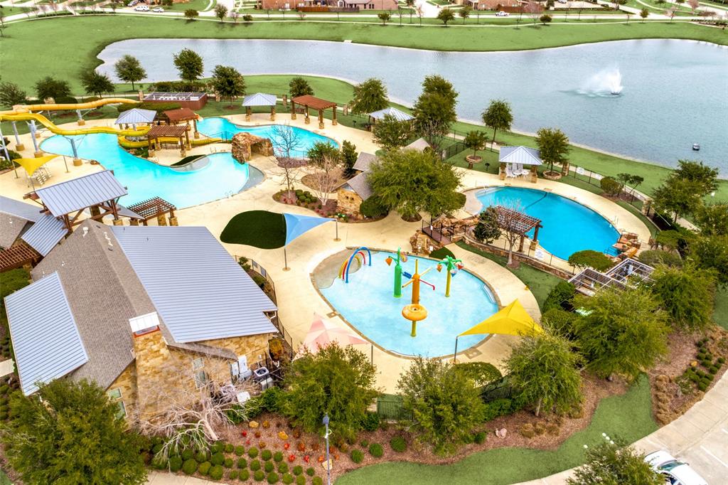 Reserve At Westridge #5 - Residential