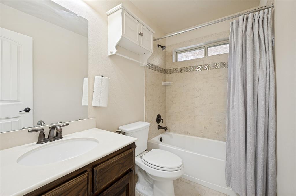 Reserve At Westridge #5 - Residential
