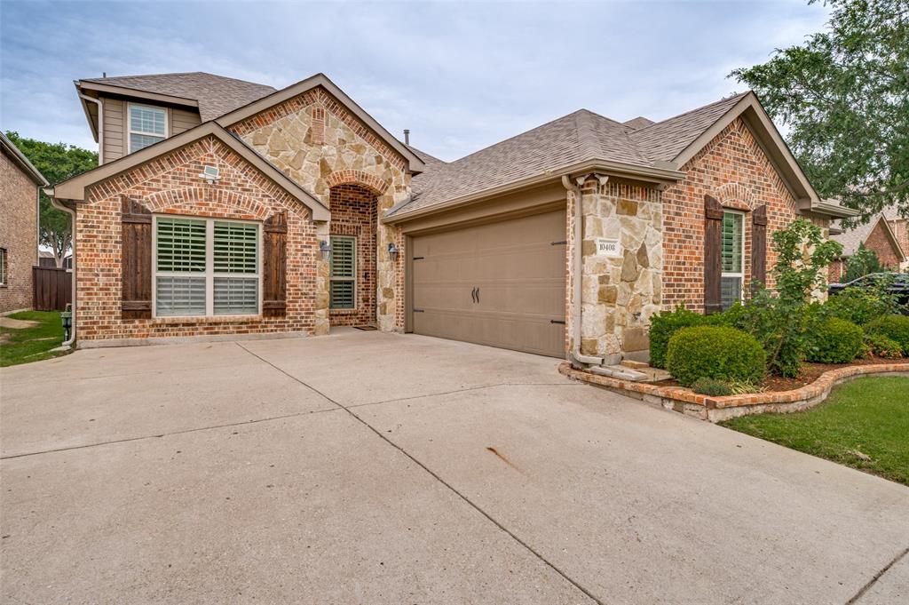 10408 Old Eagle River Lane