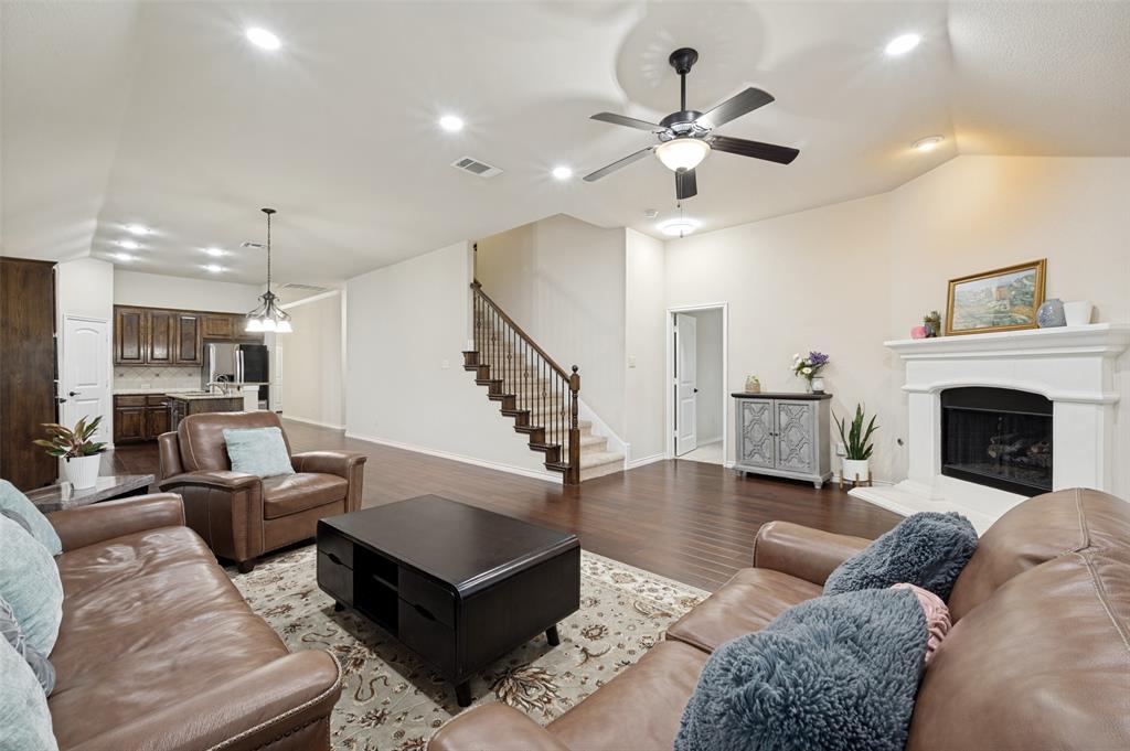 Reserve At Westridge #5 - Residential
