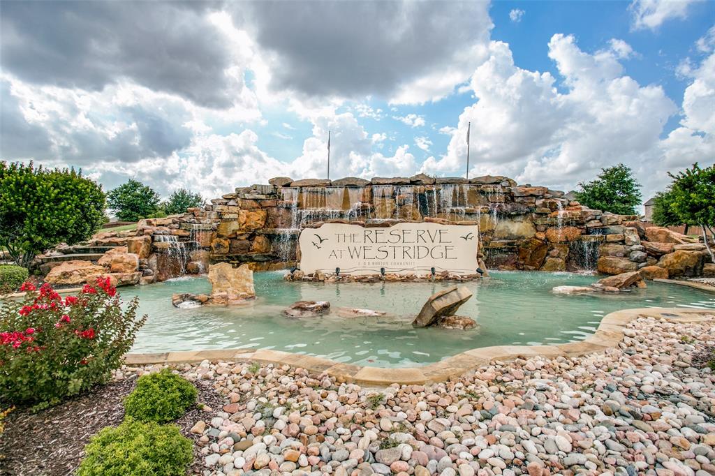 Reserve At Westridge #5 - Residential
