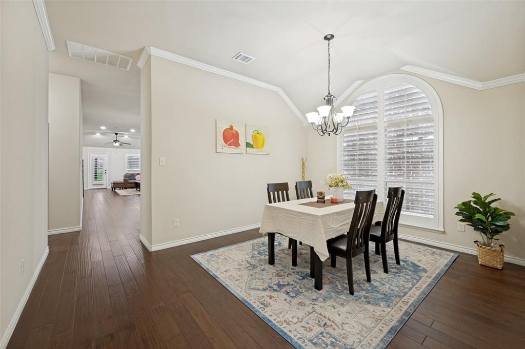 Reserve At Westridge #5 - Residential