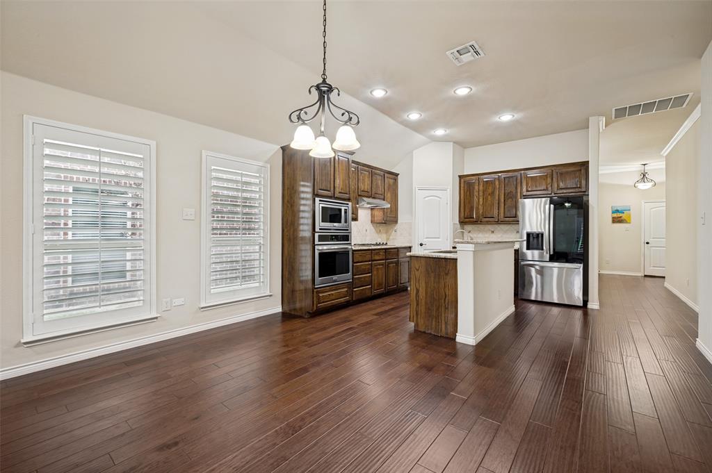 Reserve At Westridge #5 - Residential
