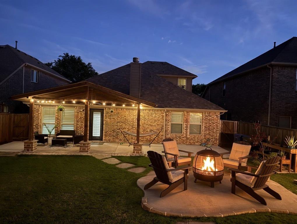 Reserve At Westridge #5 - Residential