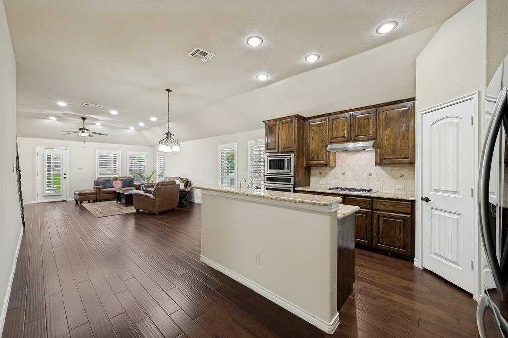 Reserve At Westridge #5 - Residential