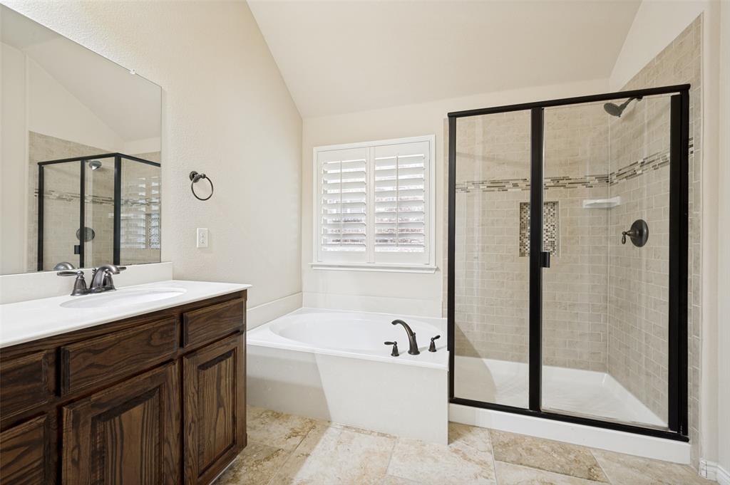 Reserve At Westridge #5 - Residential