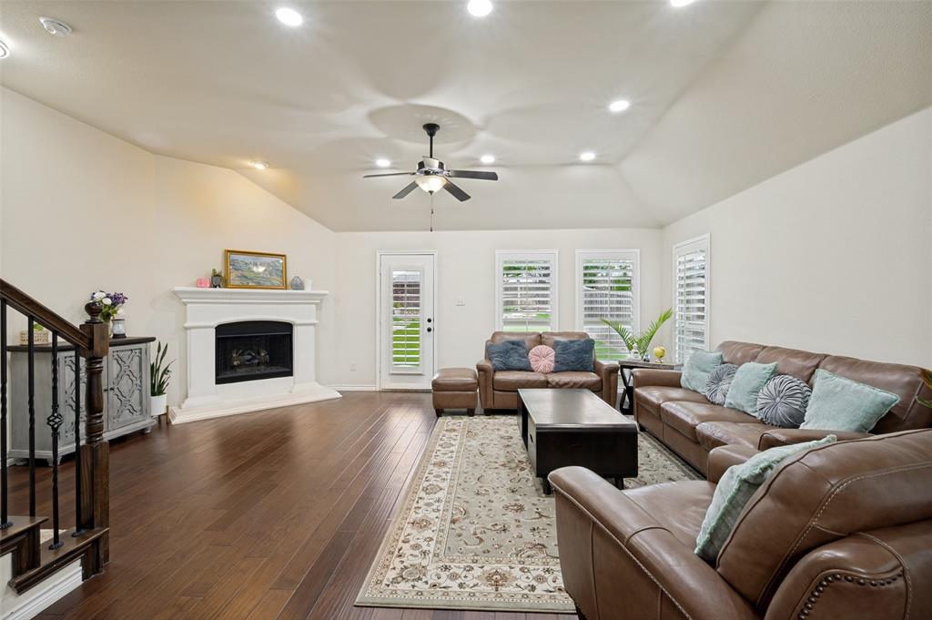 Reserve At Westridge #5 - Residential