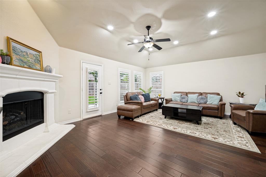 Reserve At Westridge #5 - Residential