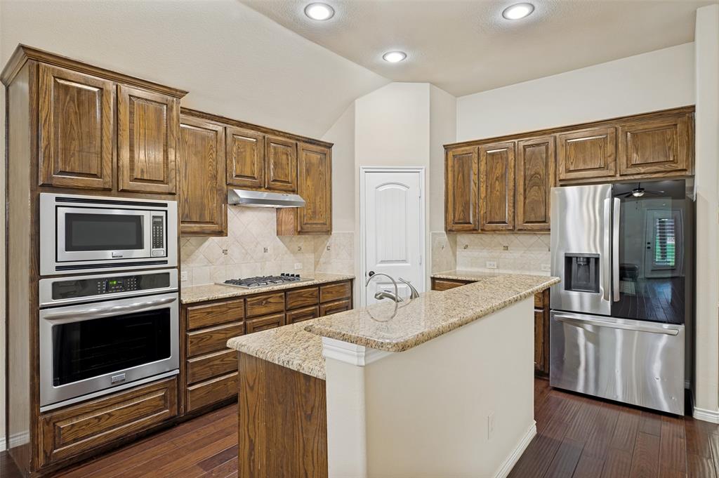 Reserve At Westridge #5 - Residential