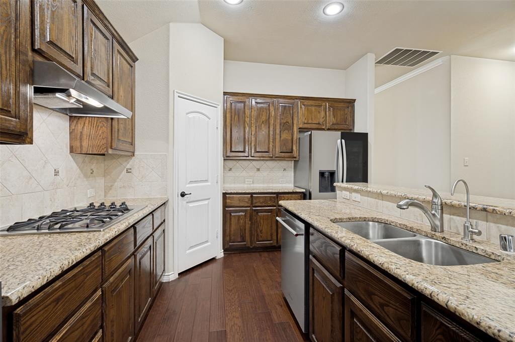 Reserve At Westridge #5 - Residential
