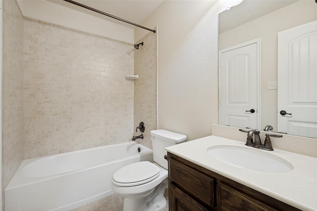 Reserve At Westridge #5 - Residential