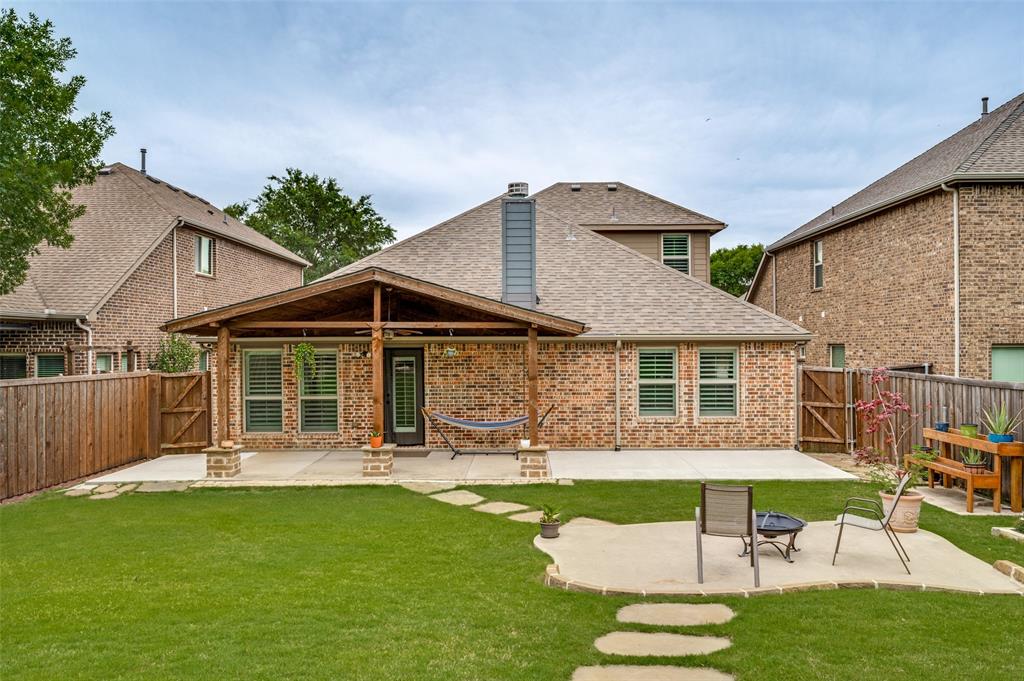 10408 Old Eagle River Lane