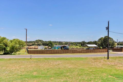 A home in Springtown