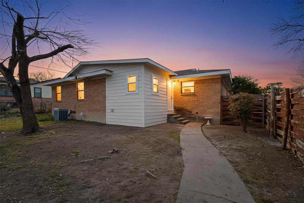 Glenview - Residential