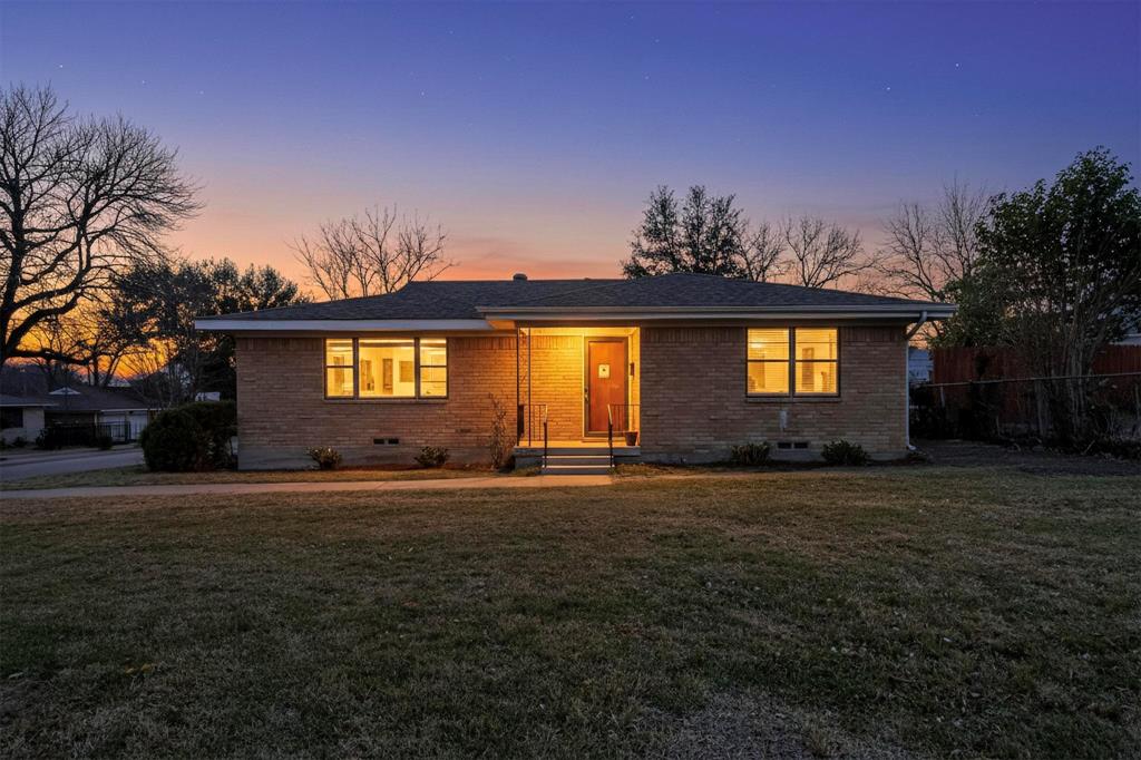 Glenview - Residential