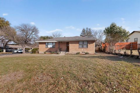 5606 S Marsalis Avenue Dallas TX 75241