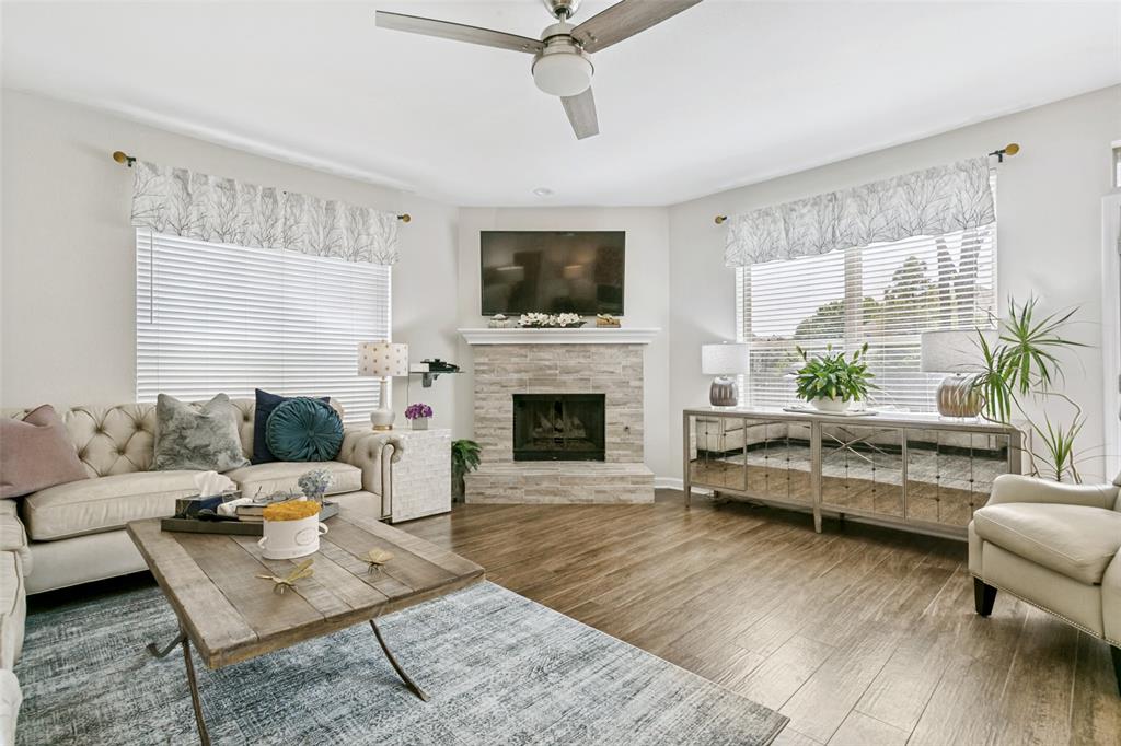Stone Creek Add Ph 2 - Residential