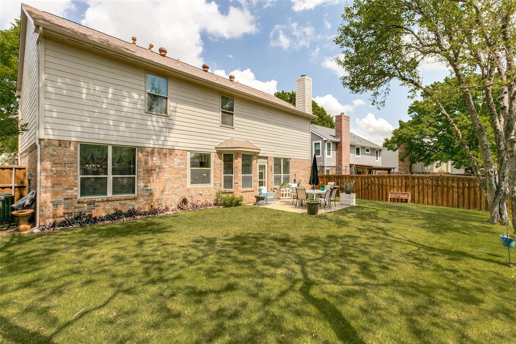 Stone Creek Add Ph 2 - Residential