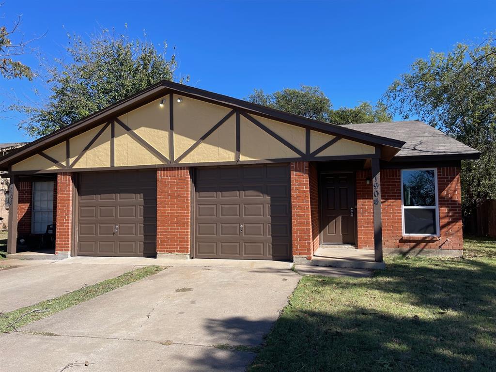 Highland  Park - Residential Lease