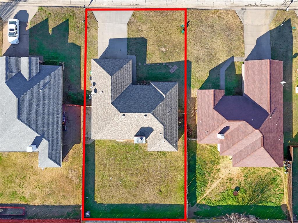 Quail Ridge Estates - Residential