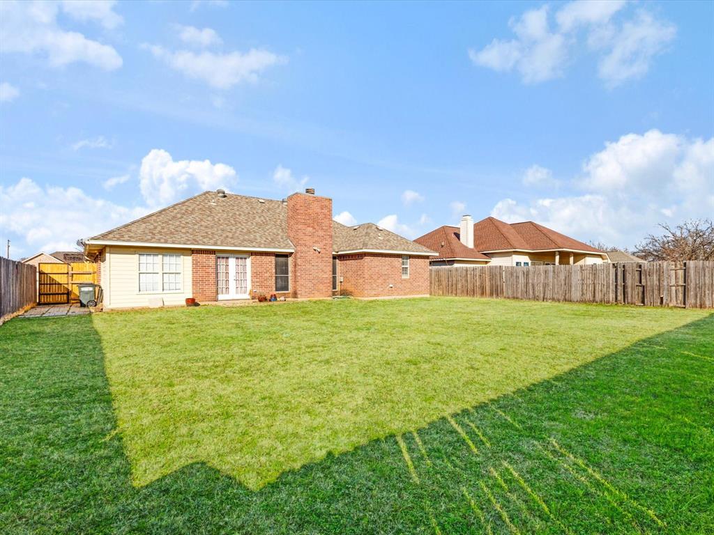 Quail Ridge Estates - Residential