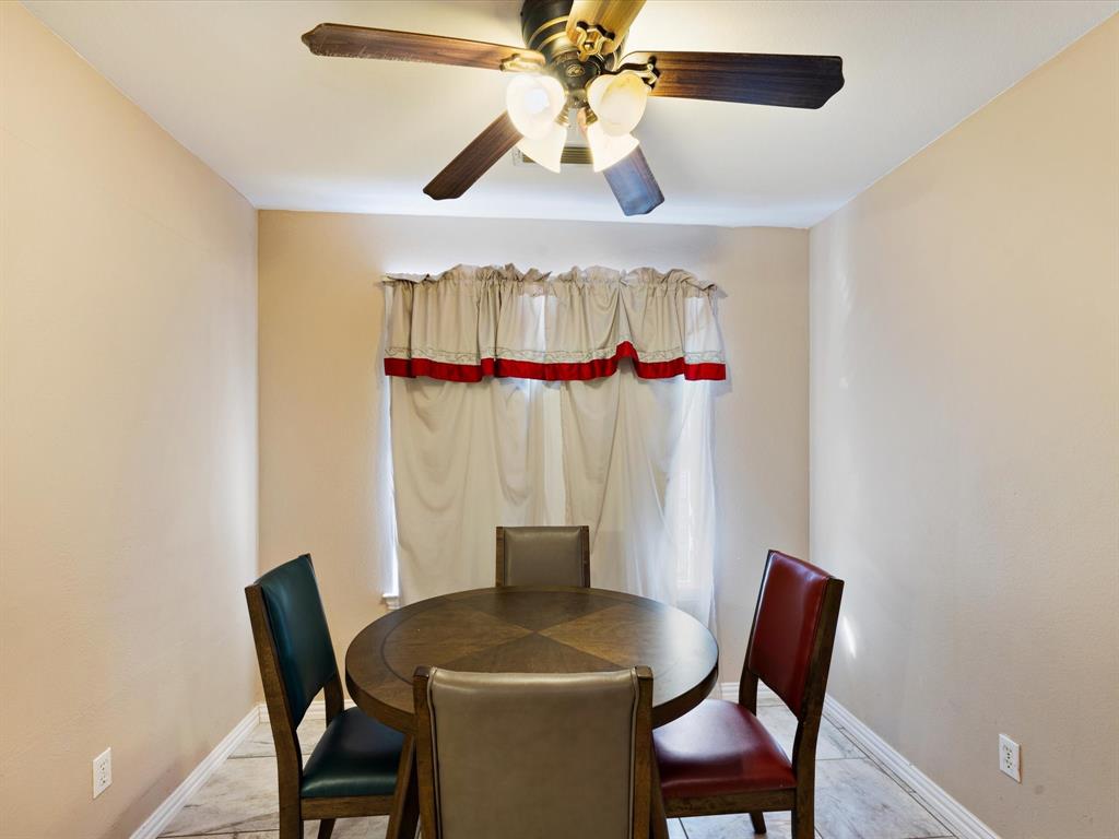 Quail Ridge Estates - Residential