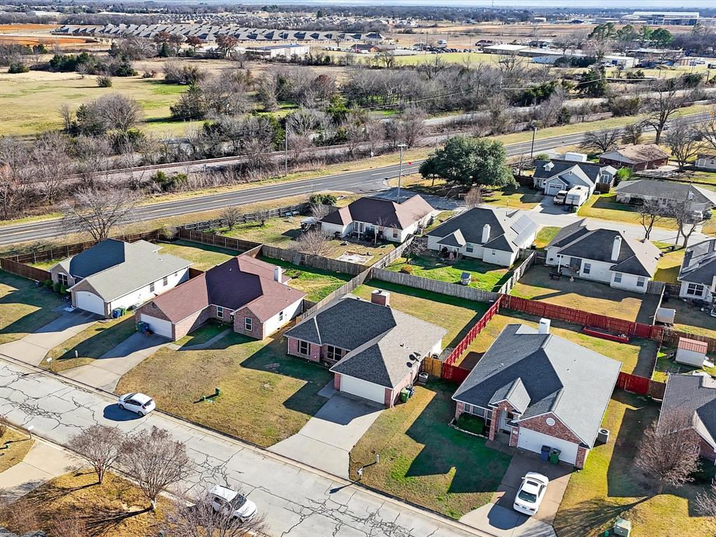 Quail Ridge Estates - Residential