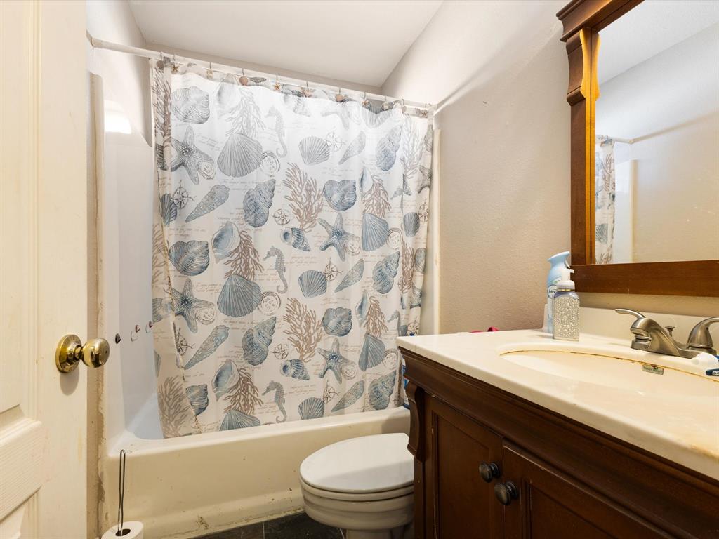 Quail Ridge Estates - Residential