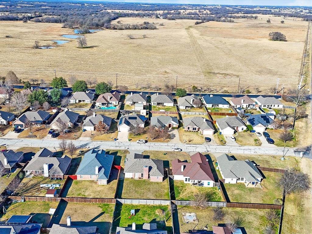 Quail Ridge Estates - Residential