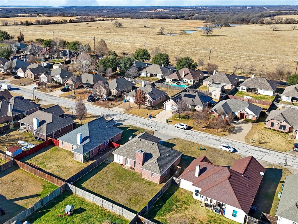 Quail Ridge Estates - Residential