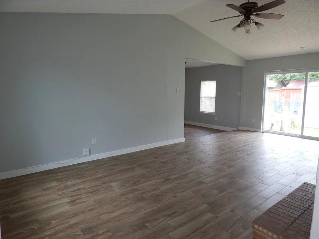 East Cliff Sec 02 - Residential Lease