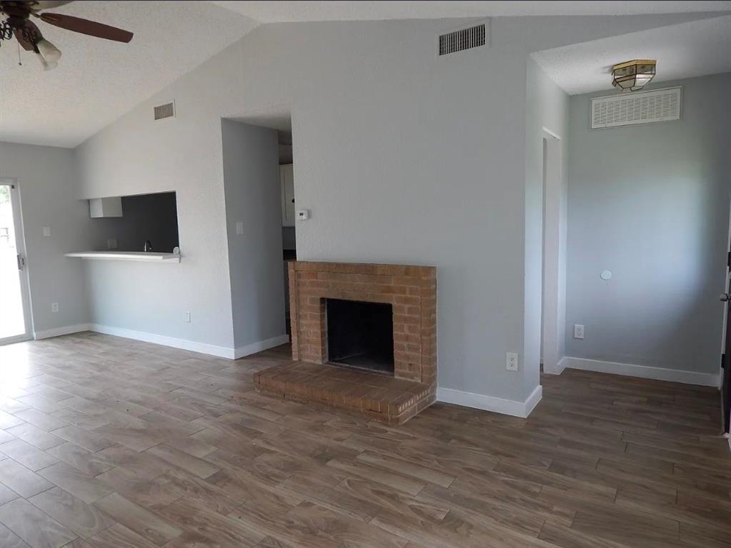 East Cliff Sec 02 - Residential Lease