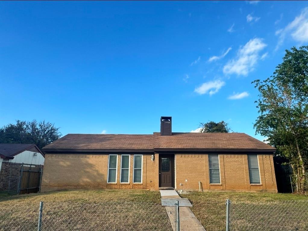 East Cliff Sec 02 - Residential Lease