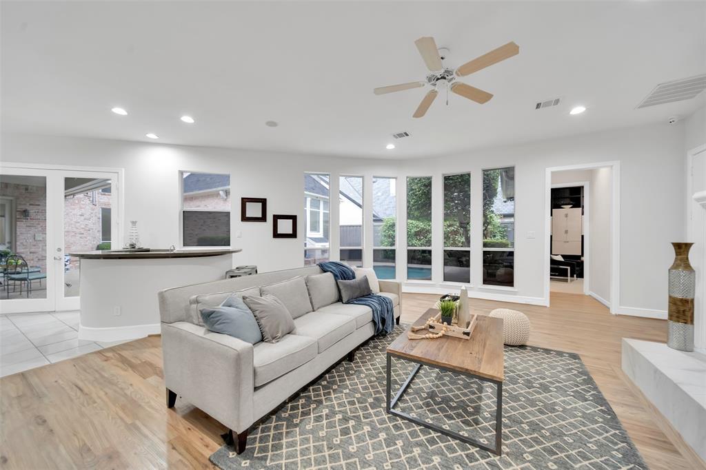 4924 Stony Ford Drive