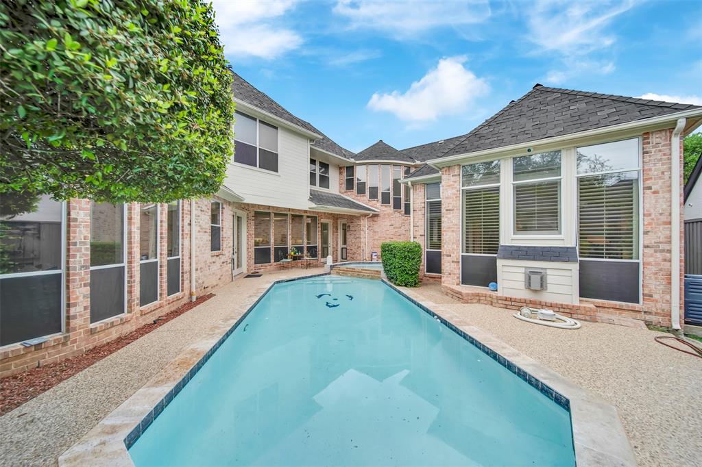 4924 Stony Ford Drive