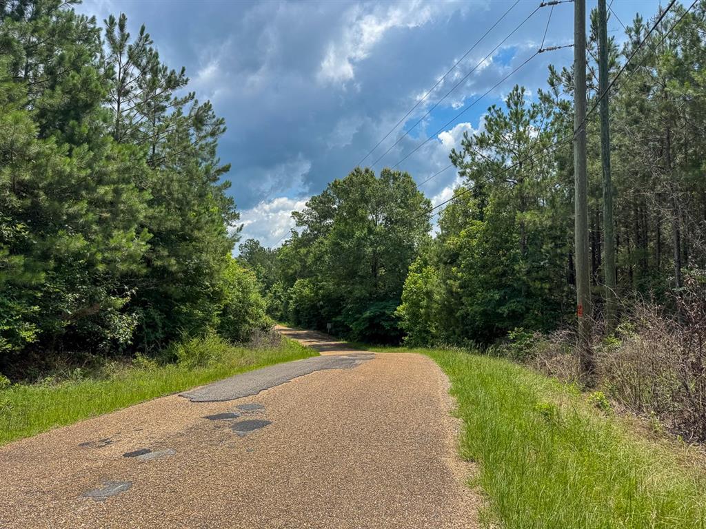 T-2 Blade Loop Road