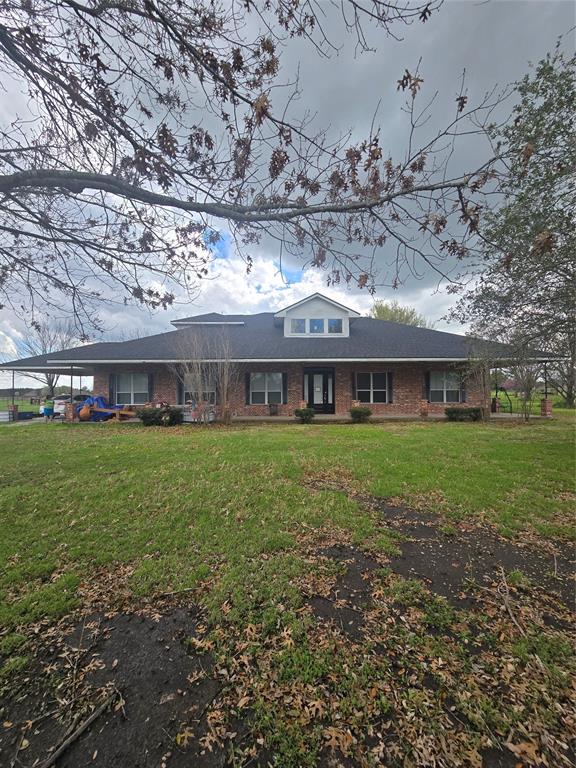 Rock Creek Estates #2 - Residential