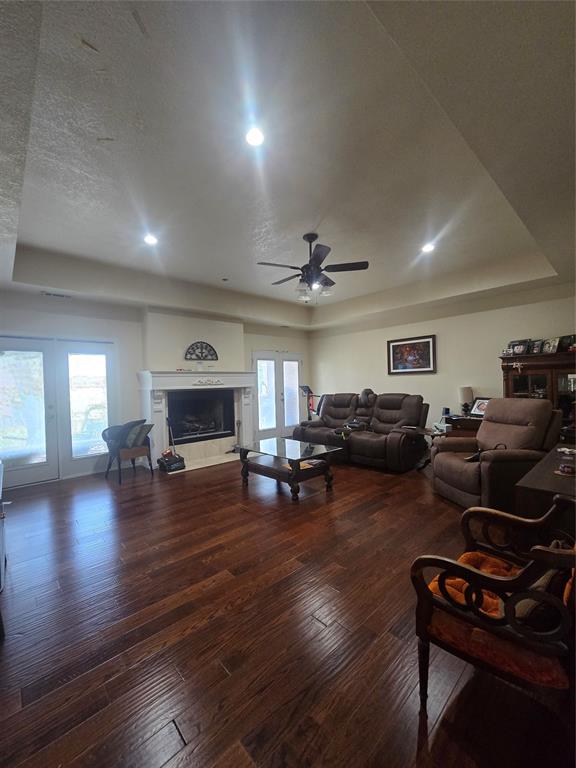 Rock Creek Estates #2 - Residential