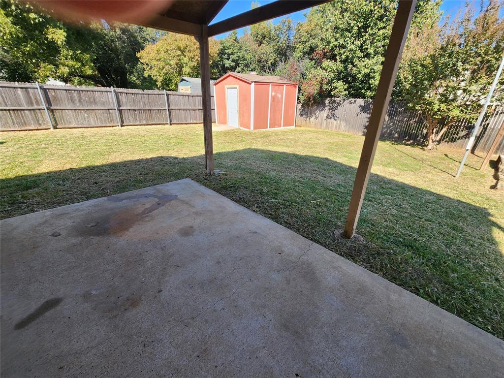 Timbercreek Comm #10b - Residential Lease