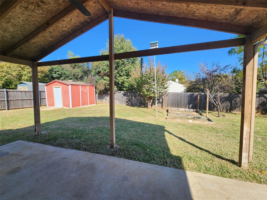 Timbercreek Comm #10b - Residential Lease