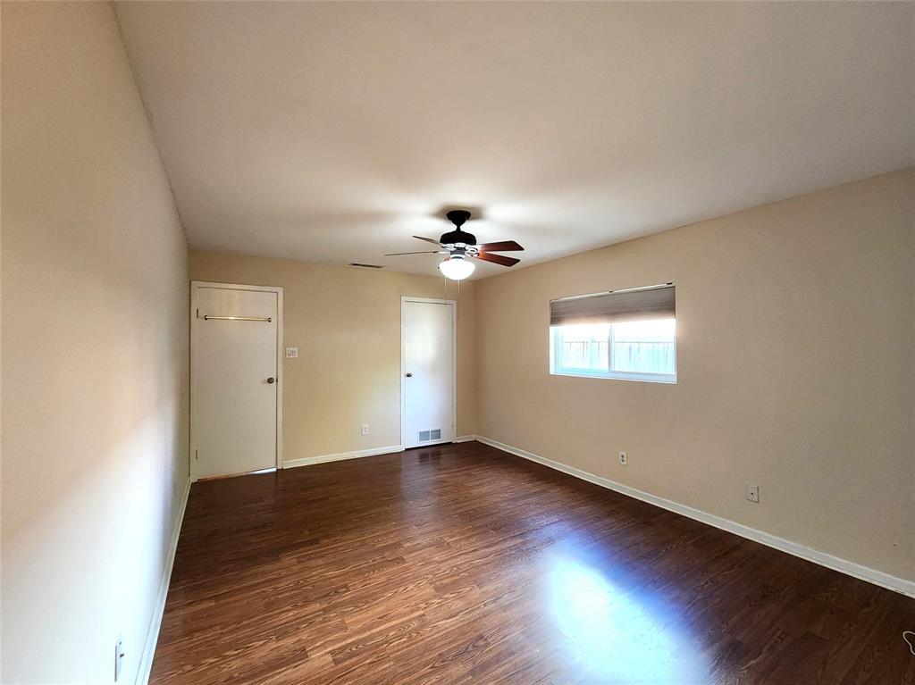 Timbercreek Comm #10b - Residential Lease