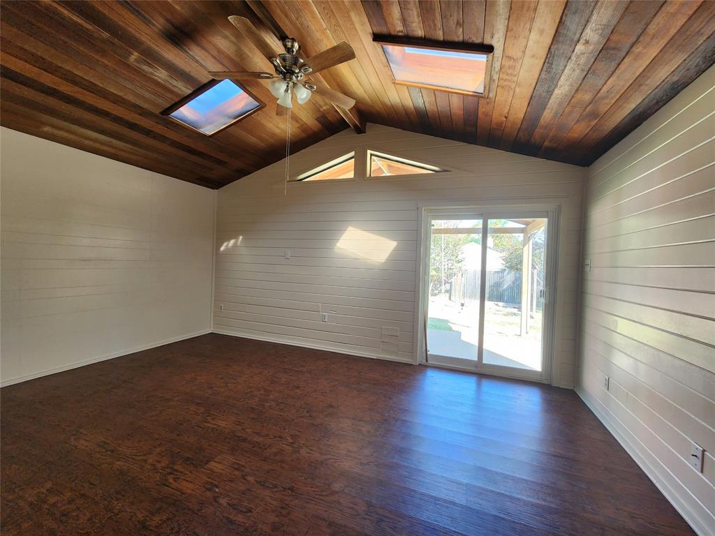 Timbercreek Comm #10b - Residential Lease