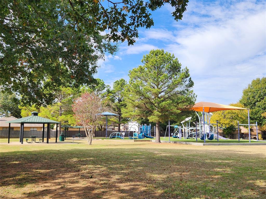 Timbercreek Comm #10b - Residential Lease