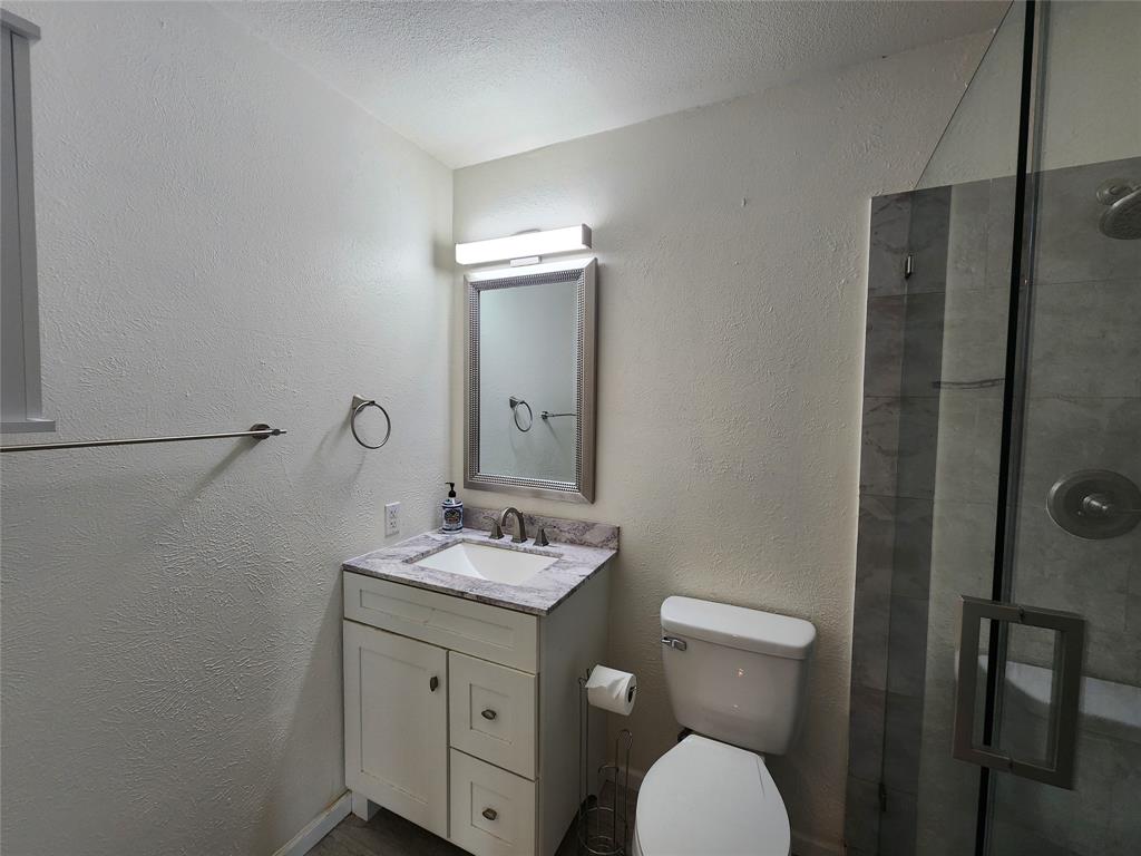 Timbercreek Comm #10b - Residential Lease