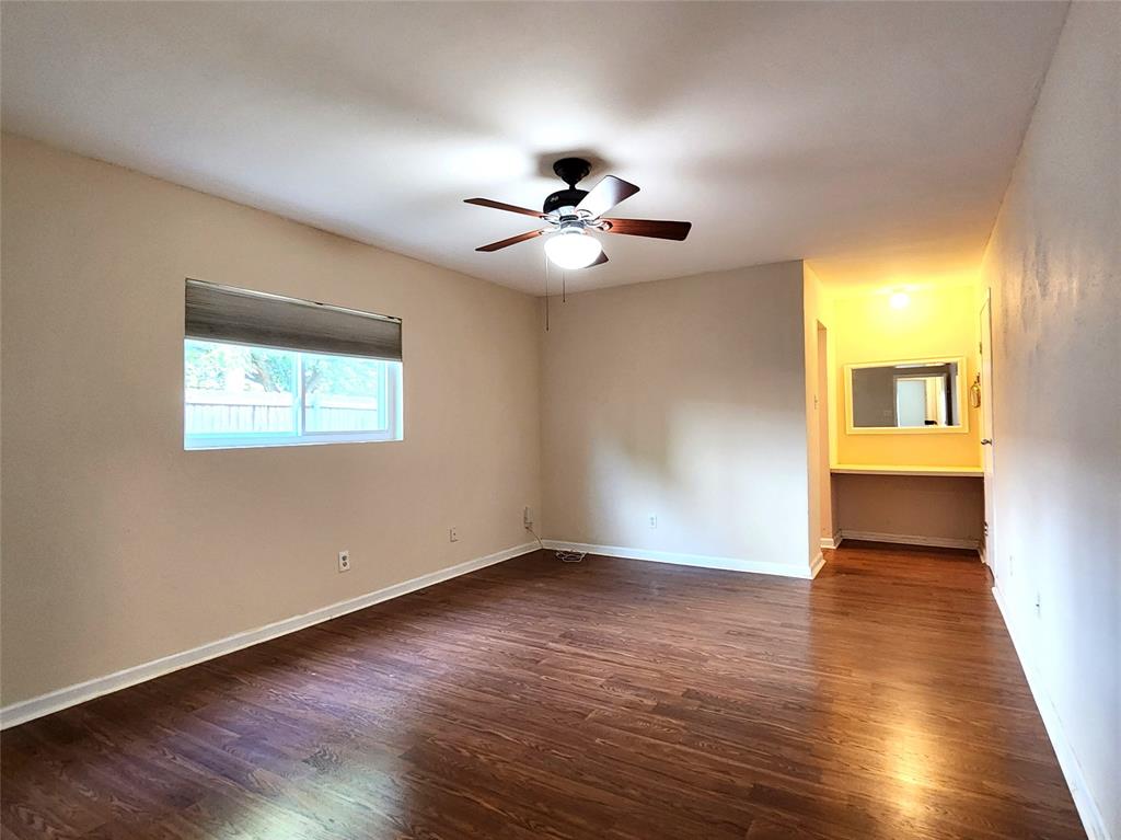 Timbercreek Comm #10b - Residential Lease