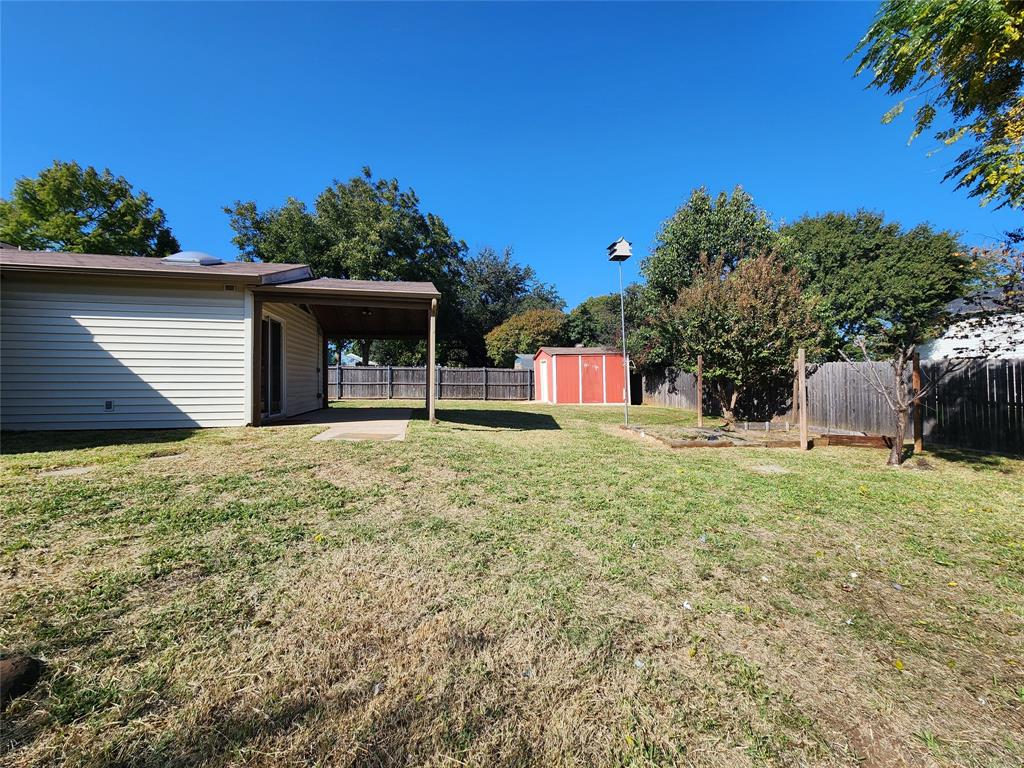 Timbercreek Comm #10b - Residential Lease