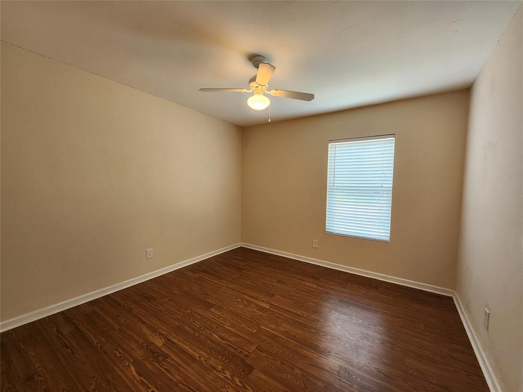 Timbercreek Comm #10b - Residential Lease